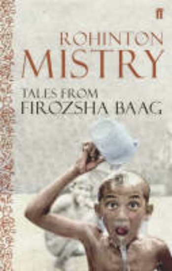 Picture of Tales From Firozsha Baag