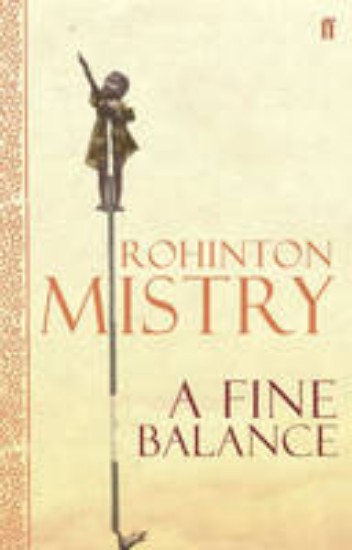 Picture of Fine Balance