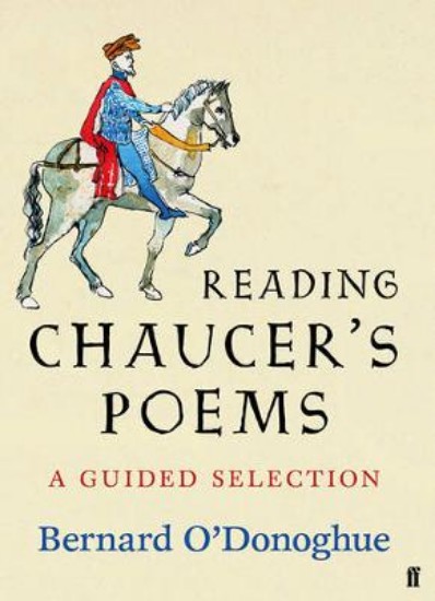 Picture of Reading Chaucer's Poems