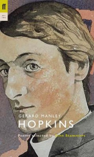 Picture of Gerard Manley Hopkins: Poems Selected by John Stammers