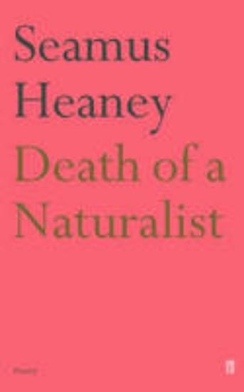Picture of Death of a Naturalist