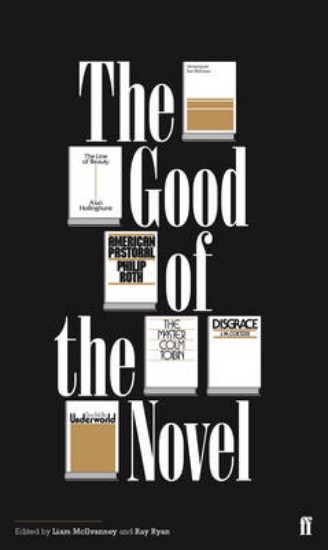 Picture of Good Of The Novel
