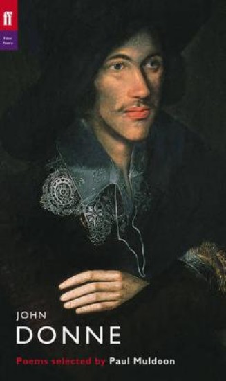 Picture of John Donne