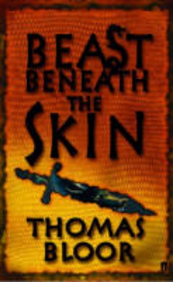 Picture of Beast Beneath the Skin