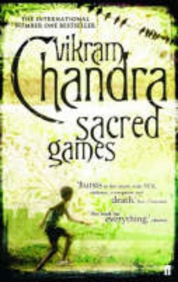 Picture of Sacred Games