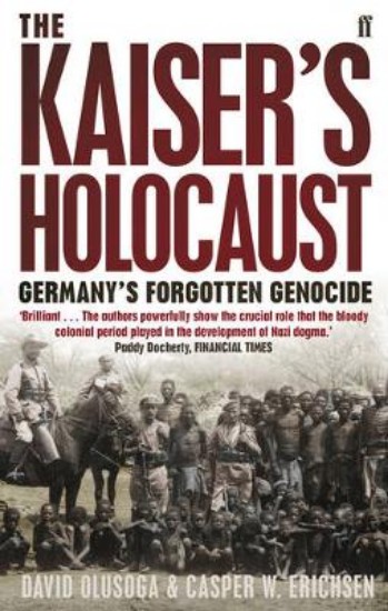 Picture of Kaiser's Holocaust
