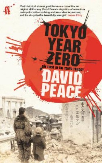 Picture of Tokyo Year Zero
