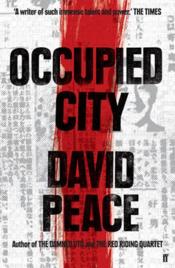 Picture of Occupied City