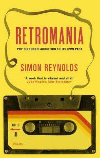 Picture of Retromania