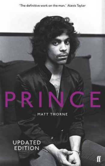 Picture of Prince (Updated Edition)