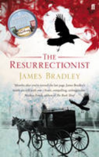 Picture of Resurrectionist