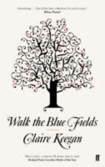 Picture of Walk the Blue Fields
