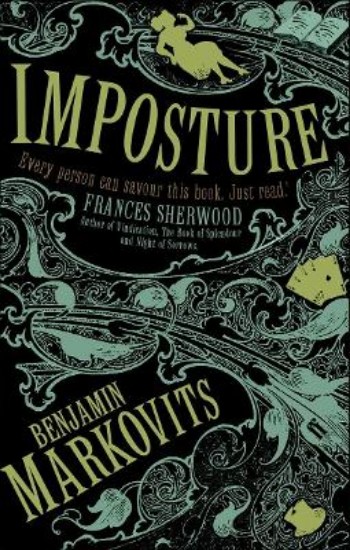 Picture of Imposture