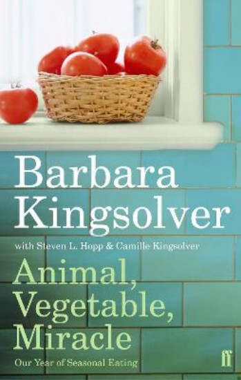 Picture of Animal, Vegetable, Miracle