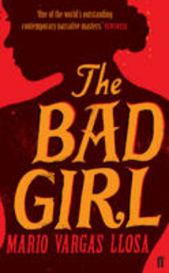 Picture of Bad Girl