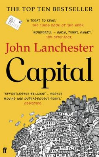 Picture of Capital