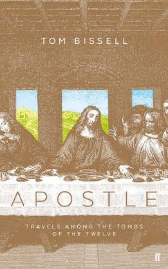 Picture of Apostle:  Travels Among the Tombs of the Apostles