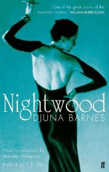 Picture of Nightwood