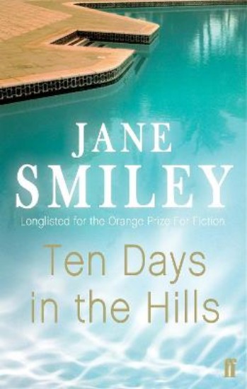 Picture of Ten Days In The Hills