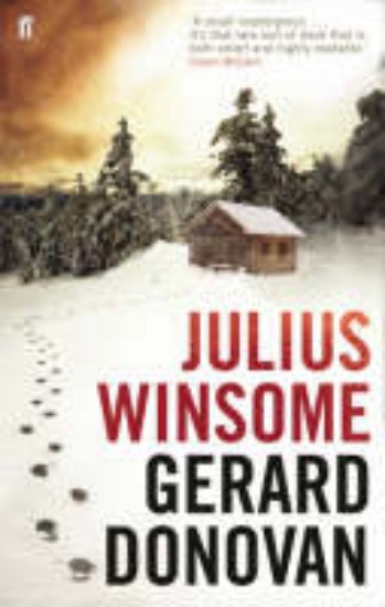 Picture of Julius Winsome