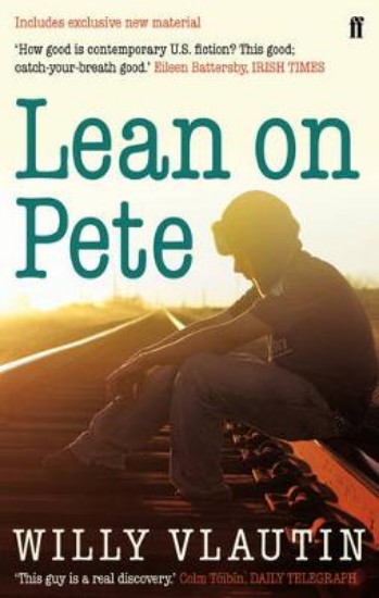 Picture of Lean On Pete