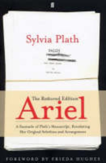 Picture of Ariel (restored ed)