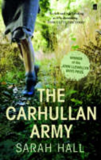 Picture of Carhullan Army, The