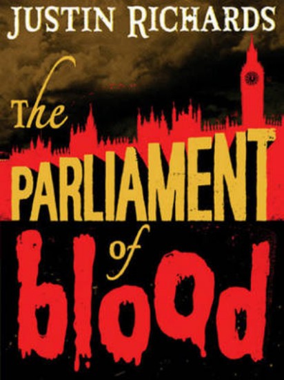 Picture of Parliament Of Blood