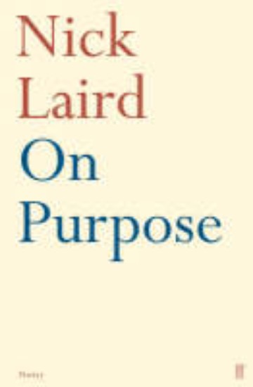 Picture of On Purpose