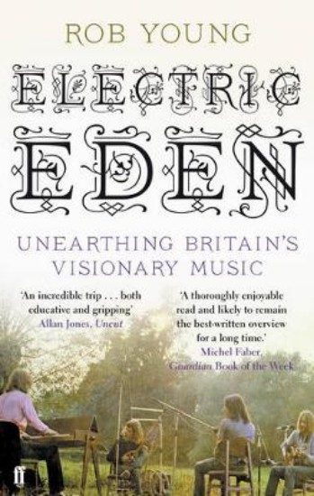 Picture of Electric Eden