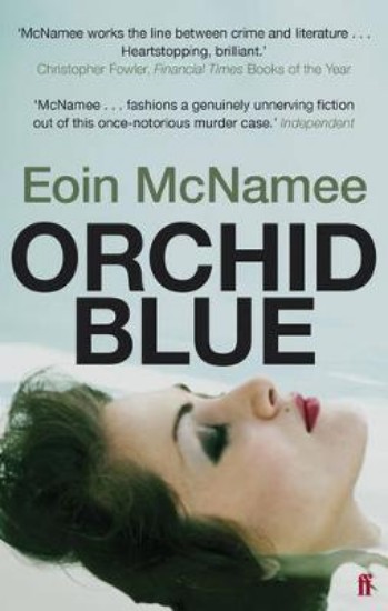 Picture of Orchid Blue
