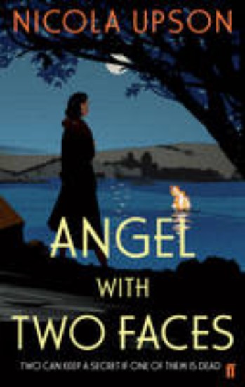 Picture of Angel with Two Faces