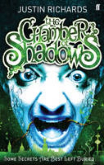 Picture of Chamber of Shadows