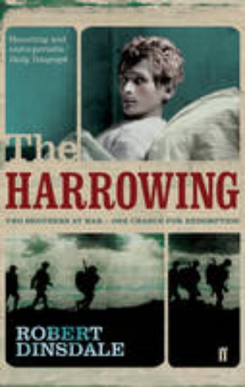 Picture of Harrowing