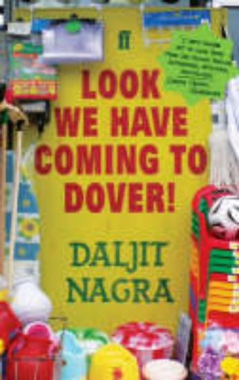 Picture of Look we have coming to Dover!