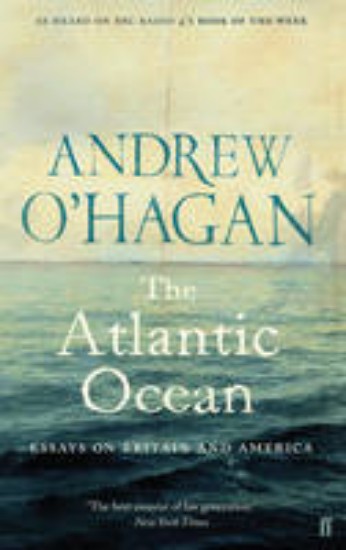Picture of Atlantic Ocean: Essays on Britain and America