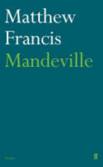 Picture of Mandeville