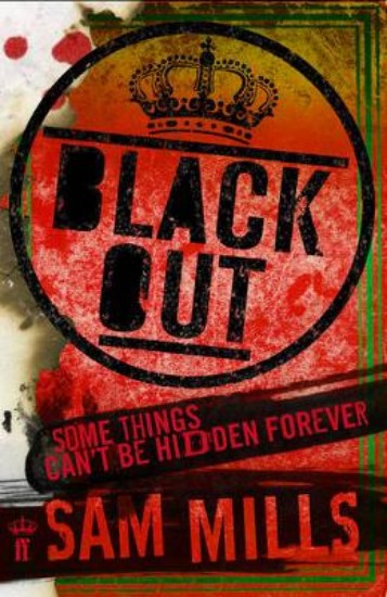 Picture of Blackout