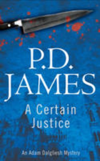 Picture of Certain Justice
