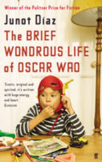 Picture of Brief Wondrous Life of Oscar Wao