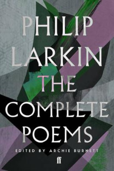 Picture of Complete Poems of Philip Larkin