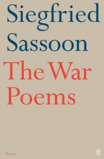 Picture of War Poems