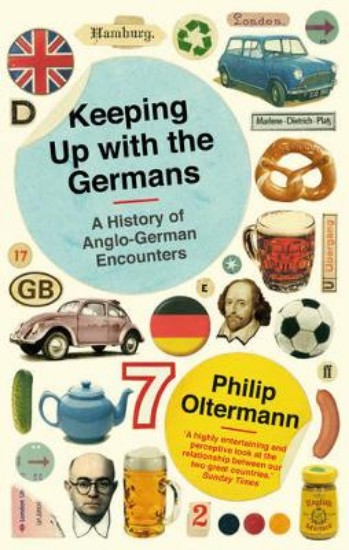 Picture of Keeping Up with the Germans