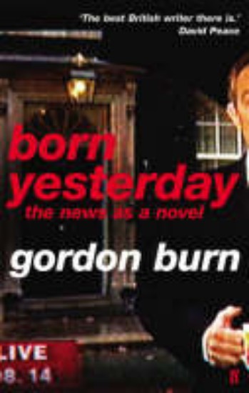 Picture of Born Yesterday
