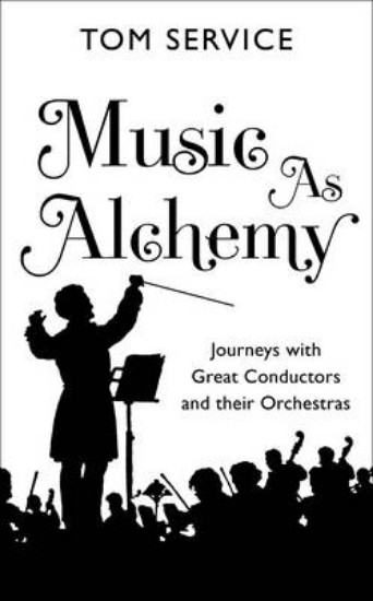 Picture of Music As Alchemy