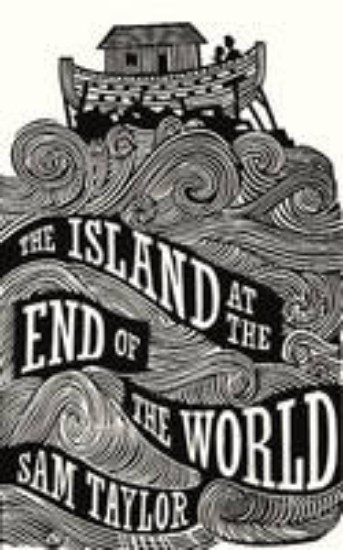 Picture of Island at the end of the world