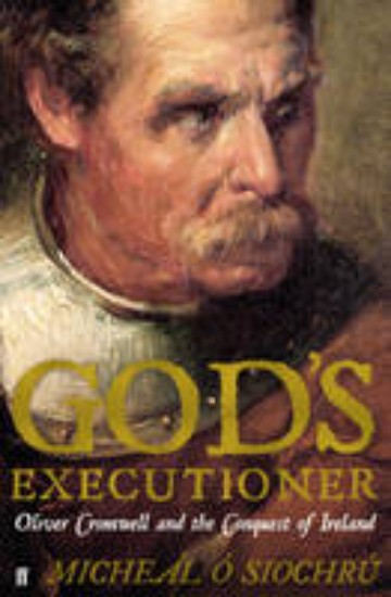 Picture of God's Executioner