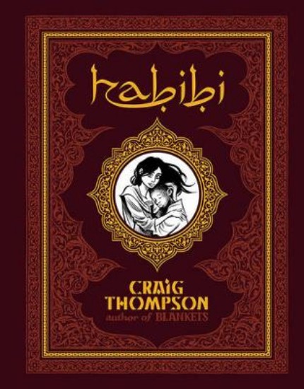 Picture of Habibi