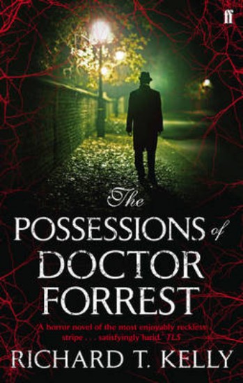 Picture of Possessions Of Doctor Forrest