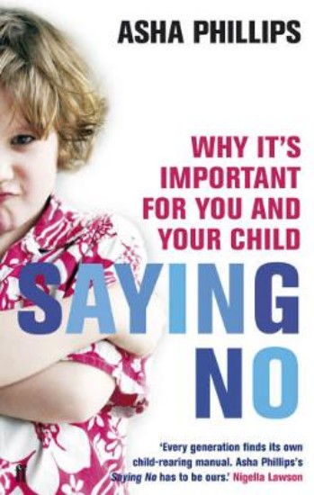 Picture of Saying No